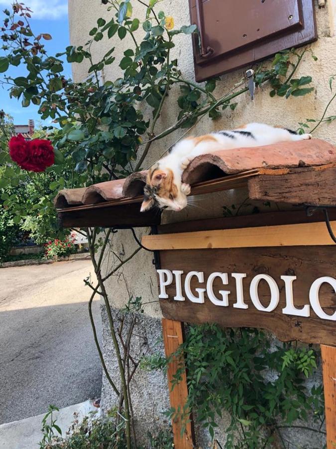 Rocca Malatina Piggioloヴィラ エクステリア 写真
